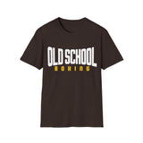 OSBX Unisex Softstyle T-Shirt