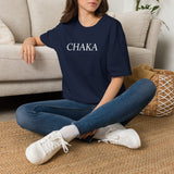 Classic White T-Shirt — Minimal Everyday Crew Tee