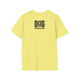 OSBX Unisex Softstyle T-Shirt