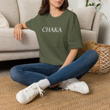 Classic White T-Shirt — Minimal Everyday Crew Tee