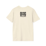 OSBX Unisex Softstyle T-Shirt