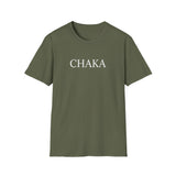 Classic White T-Shirt — Minimal Everyday Crew Tee