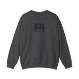 OSBX Unisex Heavy Blend™ Crewneck Sweatshirt