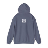 OSBX Unisex Heavy Blend™ Hooded Sweatshirt