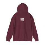 OSBX Unisex Heavy Blend™ Hooded Sweatshirt