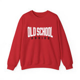 OSBX Unisex Heavy Blend™ Crewneck Sweatshirt