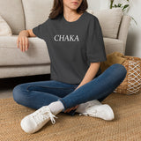 Classic White T-Shirt — Minimal Everyday Crew Tee