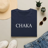 Classic White T-Shirt — Minimal Everyday Crew Tee