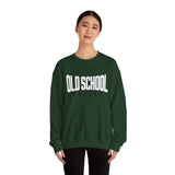 OSBX Unisex Heavy Blend™ Crewneck Sweatshirt