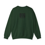 OSBX Unisex Heavy Blend™ Crewneck Sweatshirt