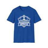 Suavecito - Adrian Rodriguez Fight Night Tee