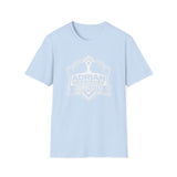 Suavecito - Adrian Rodriguez Fight Night Tee