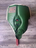 Used - Ringside Model SG Boxing Headgear - Mexico Colors (Medium)