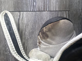 Used - TITLE Boxing Headgear - Black (One Size) - Worn