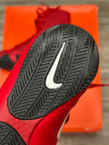 New - Nike Boxing Shoes HyperKO - Red/White (Size 5) - With Box