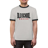 OSBX Unisex Ringer Tee