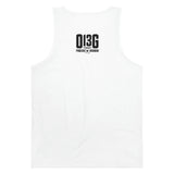 OSBX Men's Tank Top