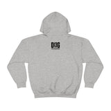 OSBX Unisex Heavy Blend™ Hooded Sweatshirt