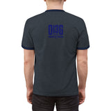 OSBX Unisex Ringer Tee