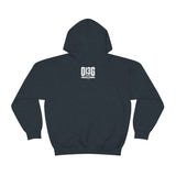 OSBX Unisex Heavy Blend™ Hooded Sweatshirt