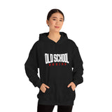 OSBX Unisex Heavy Blend™ Hooded Sweatshirt