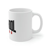 Mug 11oz