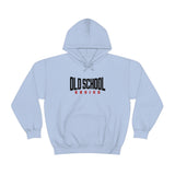 OSBX Unisex Heavy Blend™ Hooded Sweatshirt