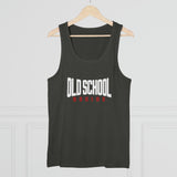 OSBX Men's Tank Top