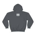 OSBX Unisex Heavy Blend™ Hooded Sweatshirt