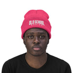 OSBX Beanie