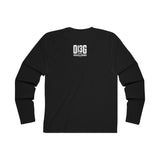 OSBC Men's Long Sleeve Crew Tee