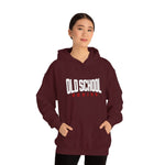 OSBX Unisex Heavy Blend™ Hooded Sweatshirt