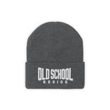 OSBX Beanie