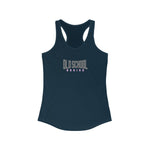 OSBX Women's Ideal Racerback Tank