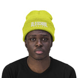 OSBX Beanie