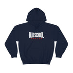 OSBX Unisex Heavy Blend™ Hooded Sweatshirt