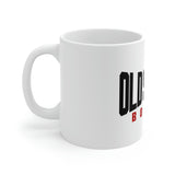 Mug 11oz