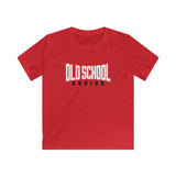 OSBC Kids Softstyle Tee