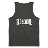 OSBX Men's Tank Top