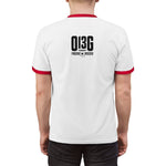 OSBX Unisex Ringer Tee