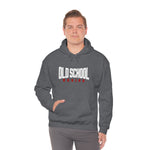 OSBX Unisex Heavy Blend™ Hooded Sweatshirt