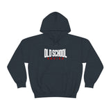 OSBX Unisex Heavy Blend™ Hooded Sweatshirt