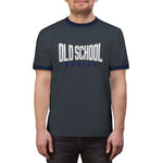 OSBX Unisex Ringer Tee