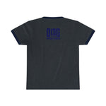 OSBX Unisex Ringer Tee