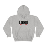 OSBX Unisex Heavy Blend™ Hooded Sweatshirt