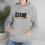 OSBX Unisex Heavy Blend™ Hooded Sweatshirt