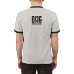 OSBX Unisex Ringer Tee