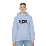 OSBX Unisex Heavy Blend™ Hooded Sweatshirt