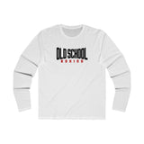 OSBC Men's Long Sleeve Crew Tee