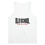 OSBX Men's Tank Top